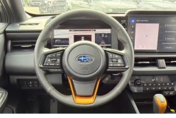 Subaru Outback Wilderness AWD 2026