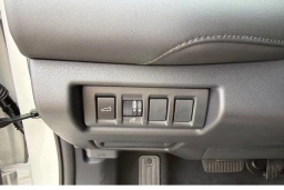 Subaru Outback Wilderness AWD 2026