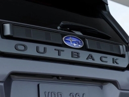 Subaru Outback Wilderness AWD 2026