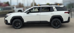 Subaru Outback Wilderness AWD 2026