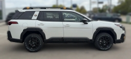 Subaru Outback Wilderness AWD 2026
