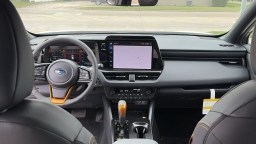 Subaru Outback Wilderness AWD 2026