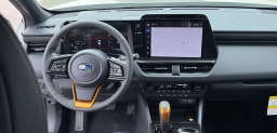 Subaru Outback Wilderness AWD 2026