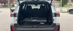 Subaru Outback Wilderness AWD 2026