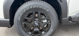 Subaru Outback Wilderness AWD 2026