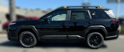 Subaru Outback Wilderness AWD 2026
