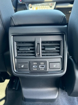 Subaru Outback Wilderness AWD 2026