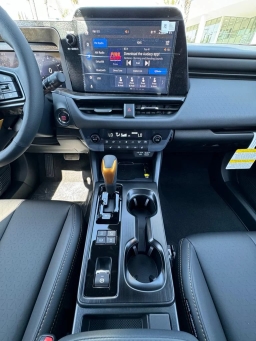 Subaru Outback Wilderness AWD 2026