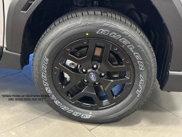 Subaru Outback Wilderness AWD 2026