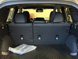 Subaru Outback Wilderness AWD 2026
