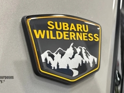 Subaru Outback Wilderness AWD 2026