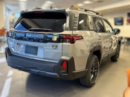 Subaru Outback Wilderness AWD 2026