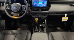 Subaru Outback Wilderness AWD 2026