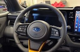 Subaru Outback Wilderness AWD 2026