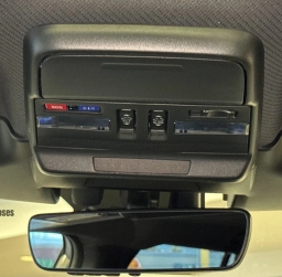 Subaru Outback Wilderness AWD 2026