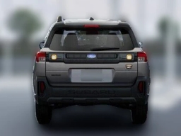 Subaru Outback Wilderness AWD 2026