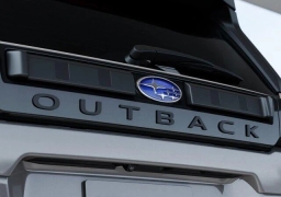 Subaru Outback Wilderness AWD 2026