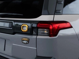 Subaru Outback Wilderness AWD 2026