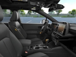 Subaru Outback Wilderness AWD 2026