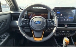 Subaru Outback Wilderness AWD 2026