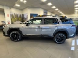Subaru Outback Wilderness AWD 2026
