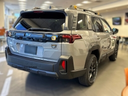 Subaru Outback Wilderness AWD 2026