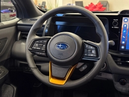 Subaru Outback Wilderness AWD 2026
