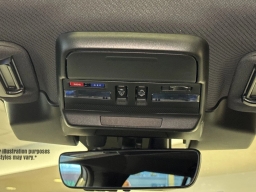 Subaru Outback Wilderness AWD 2026