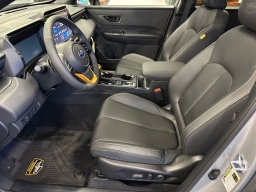 Subaru Outback Wilderness AWD 2026