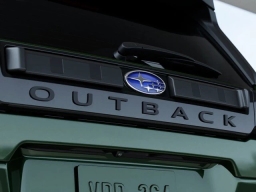 Subaru Outback Wilderness AWD 2026