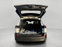 Subaru Outback Wilderness AWD 2026