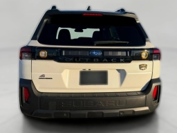 Subaru Outback Wilderness AWD 2026