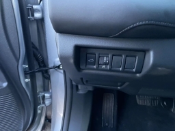 Subaru Outback Wilderness AWD 2026