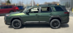 Subaru Outback Wilderness AWD 2026