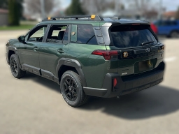 Subaru Outback Wilderness AWD 2026