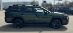 Subaru Outback Wilderness AWD 2026