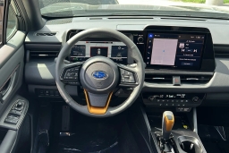 Subaru Outback Wilderness AWD 2026