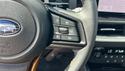 Subaru Outback Wilderness AWD 2026