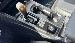 Subaru Outback Wilderness AWD 2026