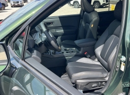 Subaru Outback Wilderness AWD 2026