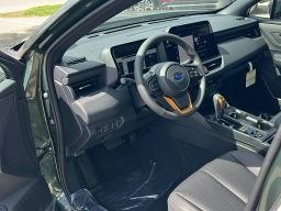 Subaru Outback Wilderness AWD 2026