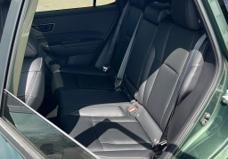 Subaru Outback Wilderness AWD 2026