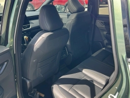 Subaru Outback Wilderness AWD 2026