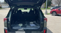 Subaru Outback Wilderness AWD 2026