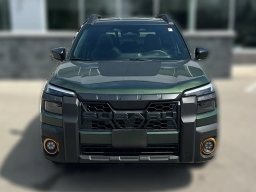Subaru Outback Wilderness AWD 2026