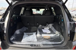 Subaru Outback Wilderness AWD 2026