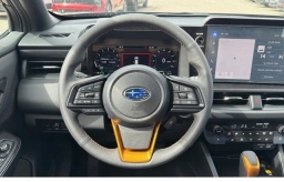 Subaru Outback Wilderness AWD 2026