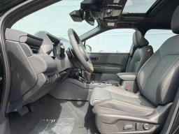Subaru Outback Wilderness AWD 2026