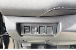 Subaru Outback Wilderness AWD 2026