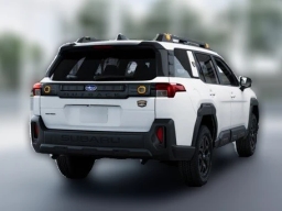 Subaru Outback Wilderness AWD 2026